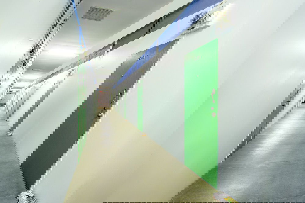 Hotel Oyo 596 Baan Kim Lian