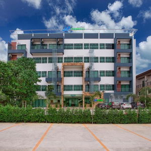 Sejur Jj Residence Phuket Town vacanta Phuket