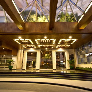 Hotel Royal Cliff Grand Hotel cazare Pattaya