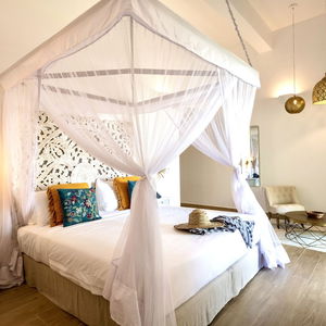 Hotel Amani Boutique Hotel cazare Zanzibar Island