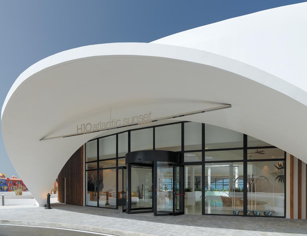 Hotel H10 Atlantic Sunset