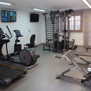 Hotel Kyknos Beach Hotel & Bungalows cazare Malia