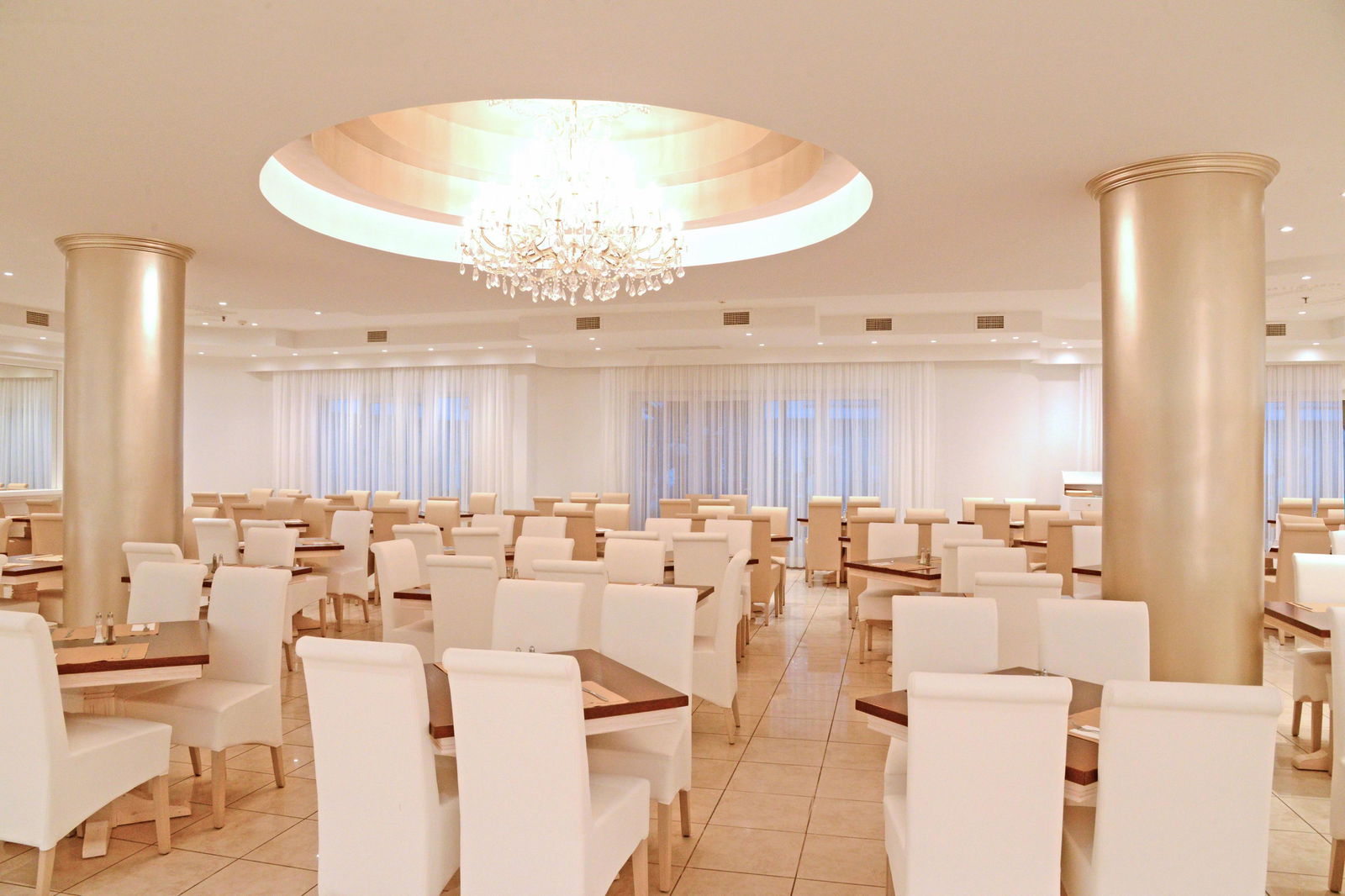 Hotel Magda Hotel Club