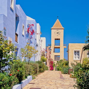 Sejur Candia Park Village Hotel vacanta Agios Nikolaos