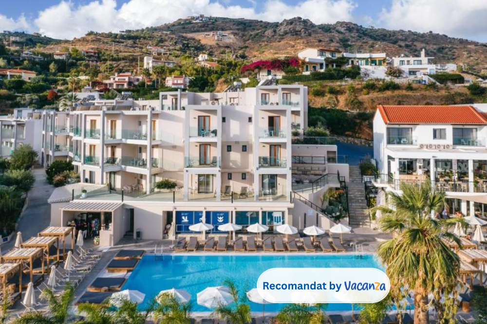 Hotel Panorama Village Hotel