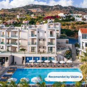 Sejur Panorama Village Hotel vacanta Agia Pelagia