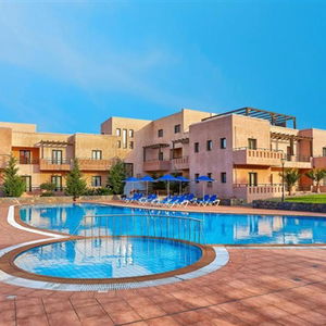 Hotel Vasia Resort & Spa cazare Sissi