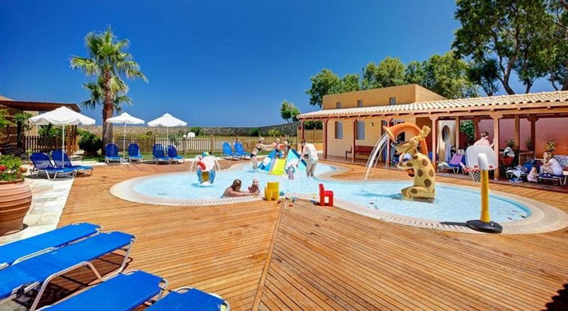 Hotel Kalimera Kriti Hotel & Village Resort