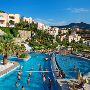 Sejur Athina Palace Resort & Spa vacanta Agia Pelagia