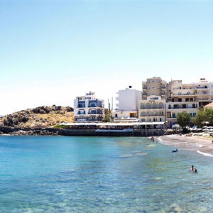 Sejur Kitro Beach (Adults Only) vacanta Agios Nikolaos