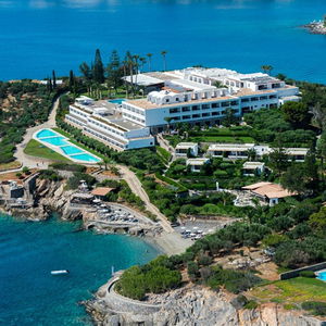 Sejur Minos Palace Hotel & Sui̇tes vacanta Agios Nikolaos