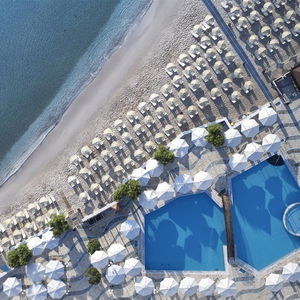 Sejur Creta Maris Resort vacanta Khersonisos