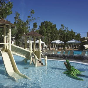 Sejur Atlantica Akti Zeus Hotel vacanta Ammoudara