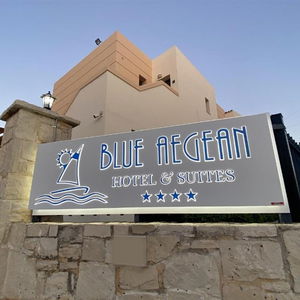 Sejur Blue Aegean Hotel & Suites vacanta Gouves