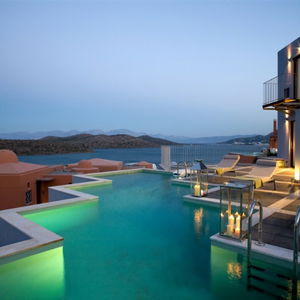 Hotel Domes Of Elounda Autograph Collection cazare Elounda