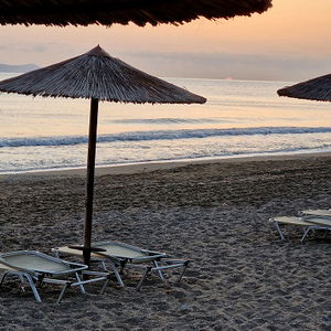 Sejur Apollonia Beach Resort & Spa vacanta Ammoudara