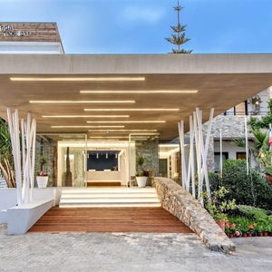 Sejur Arminda Hotel & Spa vacanta Khersonisos