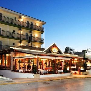 Sejur Sun Boutique (Adults Only) vacanta Ammoudara