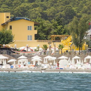 Sejur Club Hotel Sunbel vacanta Kemer