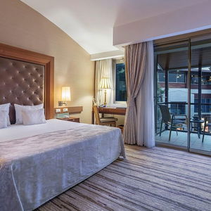 Hotel Rixos Sungate Hotel cazare Kemer