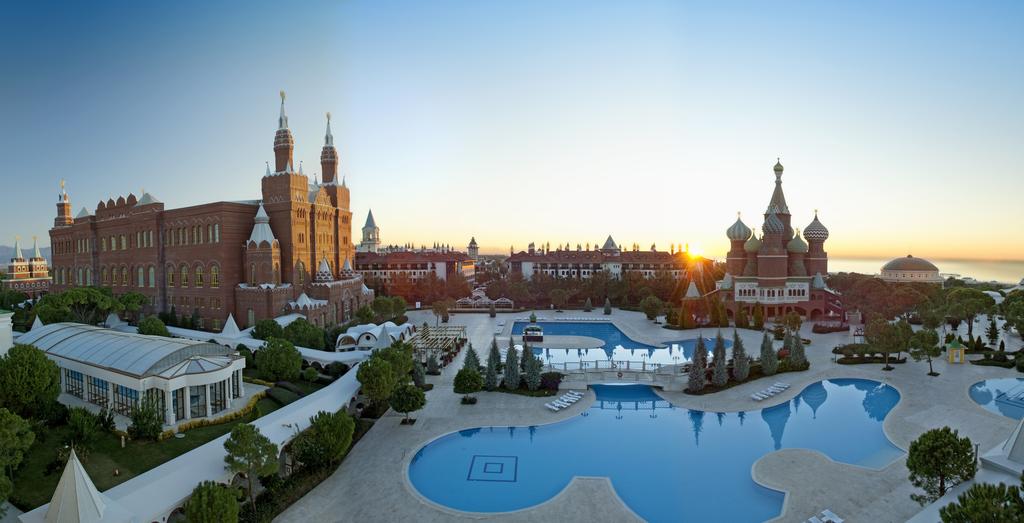 Hotel Kremlin Palace (Ex: Asteria Kremlin Palace)
