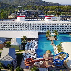 Sejur Transatlantik Hotel&Spa vacanta Kemer