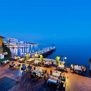 Sejur Q Aventura Park vacanta Alanya