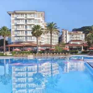 Sejur Akka Alinda Hotel vacanta Kemer