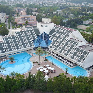 Sejur Queen's Park Goynuk vacanta Kemer