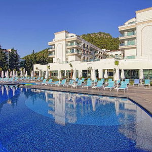 Sejur Dosinia Luxury Resort vacanta Kemer