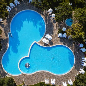 Hotel Rixos Beldibi cazare Kemer