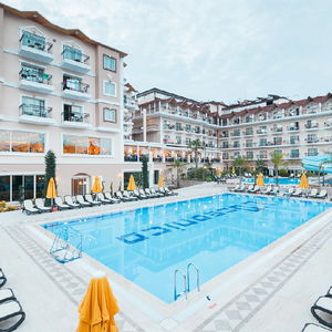 Sejur L'oceanica Beach Resort vacanta Kemer