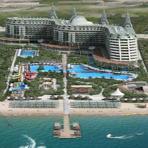 Sejur Delphin Imperial Hotel Lara vacanta Lara