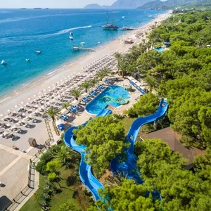 Sejur Pirate's Beach Club vacanta Kemer