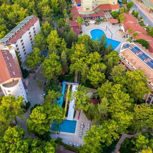 Sejur Armas Kaplan Paradise vacanta Kemer