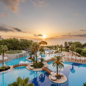 Hotel Rixos Premium Tekirova cazare Kemer