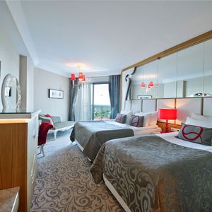 Sejur Q Premium Resort Hotel vacanta Alanya