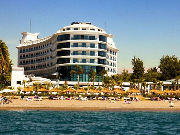 Hotel Q Premium Resort Hotel