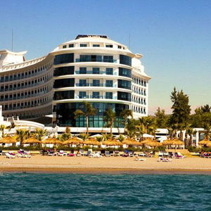 Sejur Q Premium Resort Hotel vacanta Alanya