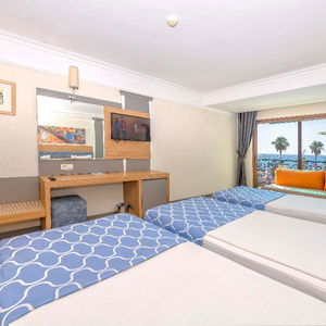 Sejur Armas Labada Hotel vacanta Kemer