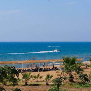 Sejur Sural Hotel vacanta Side