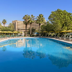 Sejur Ozkaymak Incekum Beach Resort vacanta Alanya