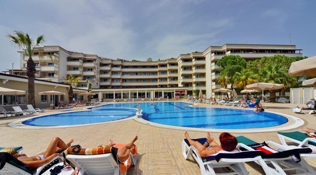 Hotel Linda Resort Hotel