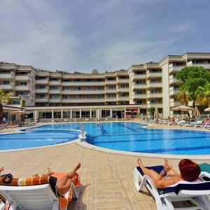 Sejur Linda Resort Hotel vacanta Side