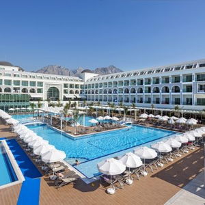 Sejur Karmir Resort & Spa vacanta Kemer