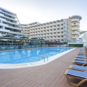 Sejur Beach Club Doganay Hotel vacanta Alanya