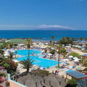 Hotel Alexandre Hotel Gala cazare Playa de las Americas