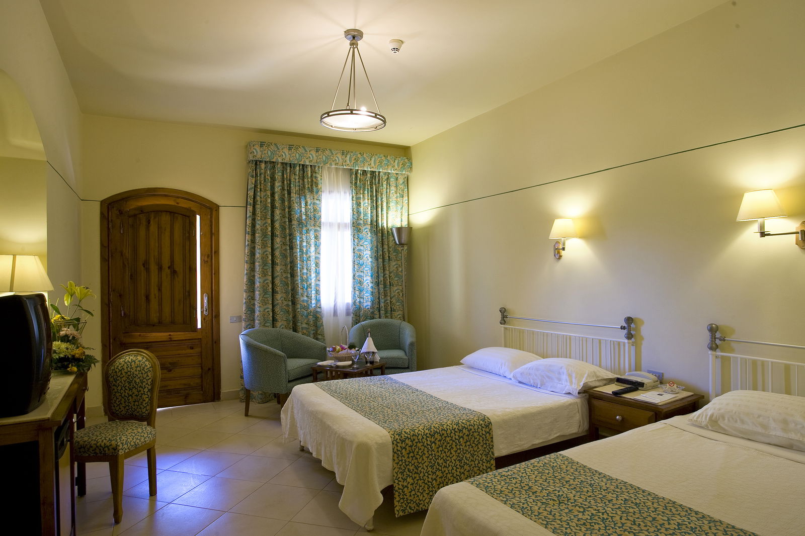 Hotel Three Corners Rihana Resort El Gouna