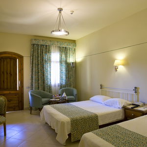 Sejur Three Corners Rihana Resort El Gouna vacanta El Gouna