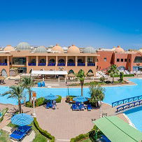 Hotel Titanic Beach cazare Hurghada Town